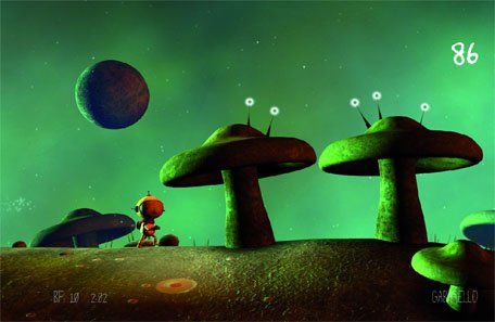 Un videojuego que ayuda a curar las lesiones medulares