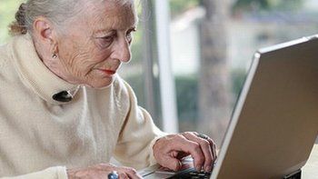 Una sencilla prueba puede ayudar a detectar el Alzheimer