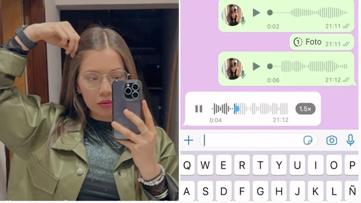 Le pidió a su jefe entrar más tarde al trabajo y la respuesta la descolocó