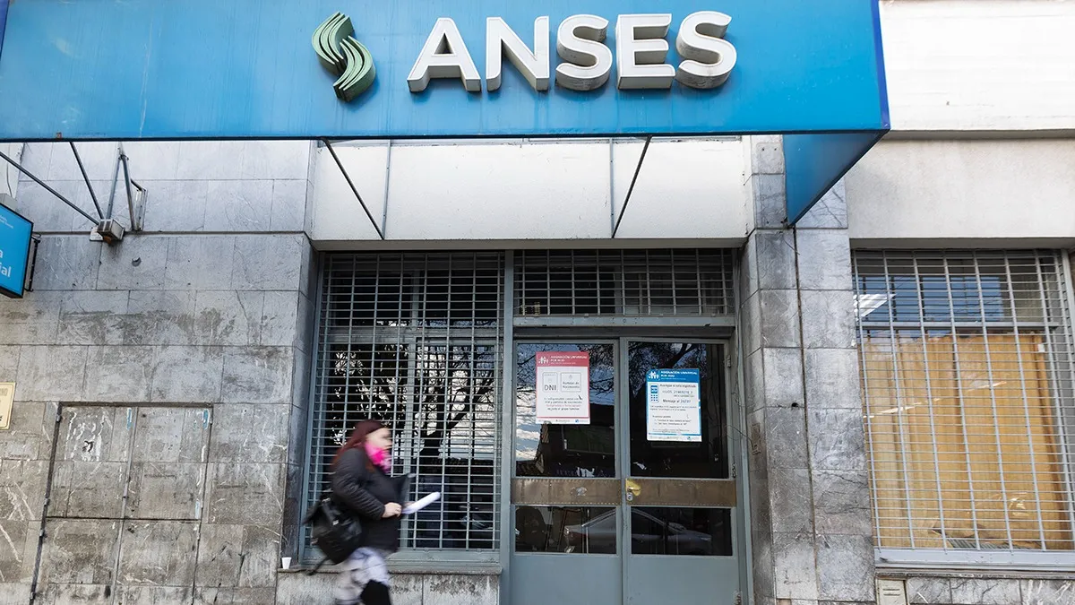ANSES sorprendió a todos los pensionados con el calendario de pagos de mayo 2025