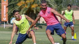 Yair Marín