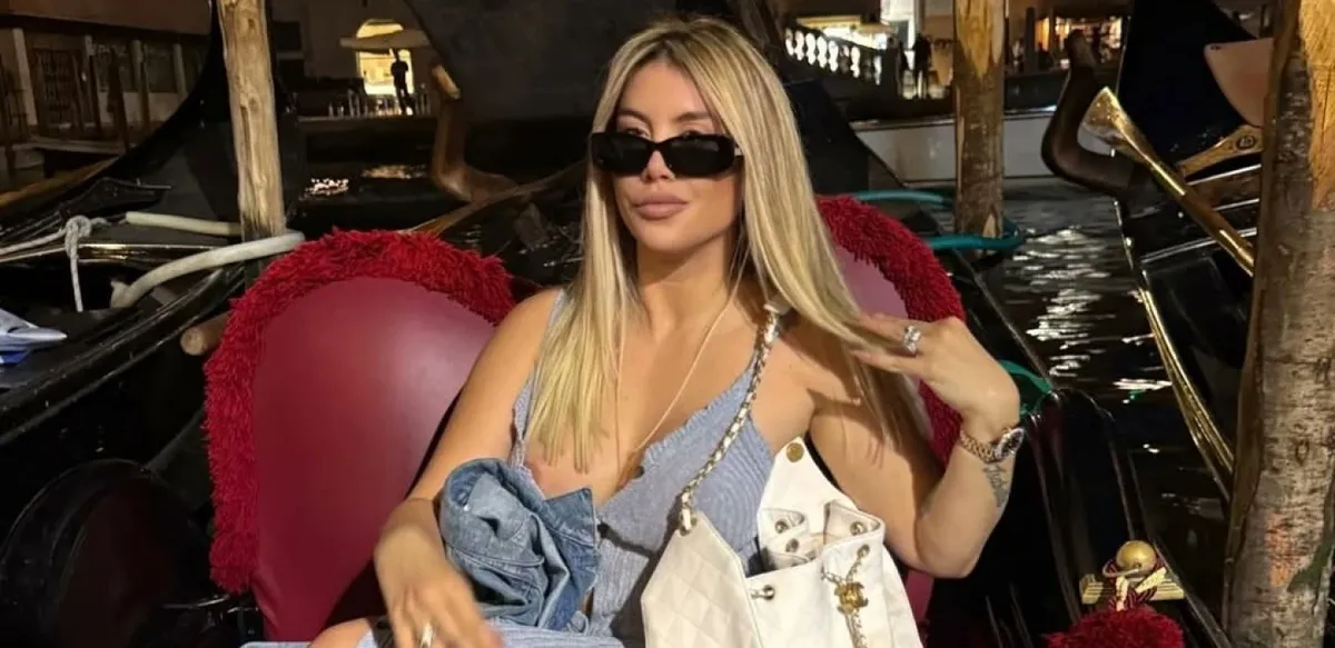 Así es como Wanda Nara manipulará el futuro de la China Suárez y Mauro Icardi