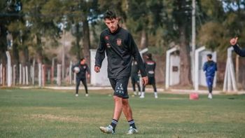 El estado de salud del futbolista que sufrió un ACV en pleno partido