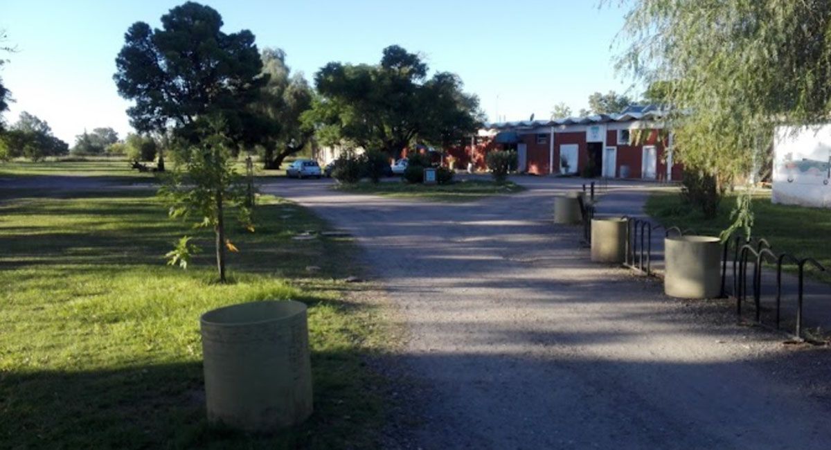 Un adolescente de 15 años murió luego de descompensarse durante un partido de truco.