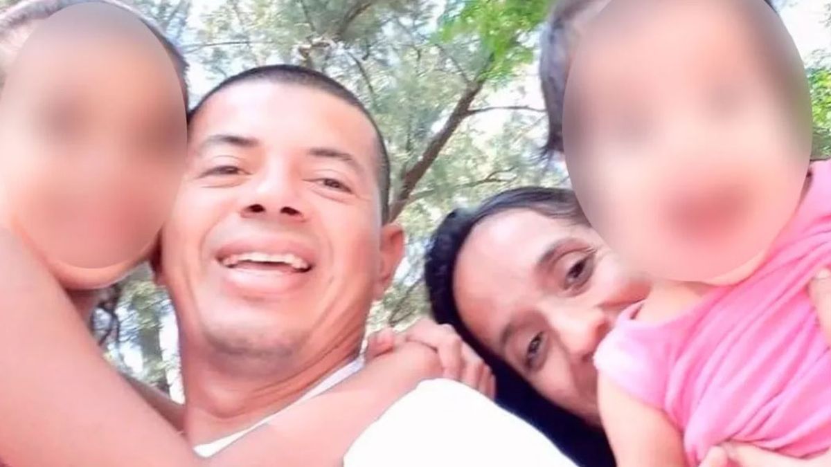 Video: detuvieron al sicario que asesinó a un policía en un hospital de Rosario