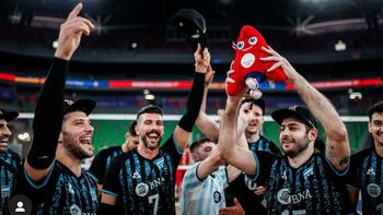 Juegos Olímpicos París 2024: todos los deportistas argentinos clasificados