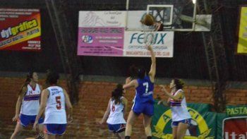 Se viene una intensa jornada en el básquet de Mendoza