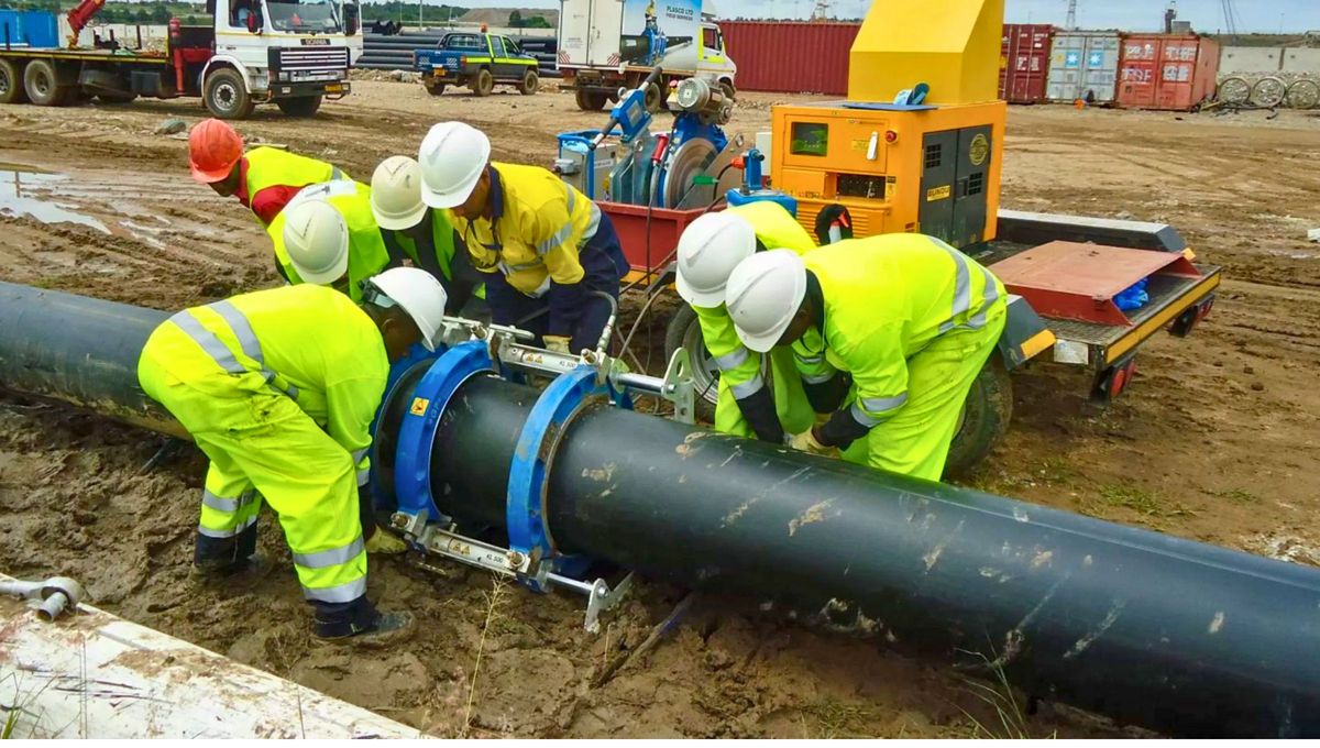 Anuncian un gran corte de agua por 2 días: qué zona se queda sin servicio