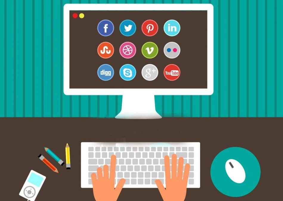 Los 10 errores de ortografía más comunes en las redes sociales