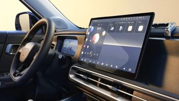 Cuáles son los autos chinos más vendidos en Argentina en 2026 Cuáles son los autos chinos más vendidos en Argentina en 2026