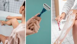 Tips que nunca fallan para depilar o rasurar correctamente tu cuerpo
