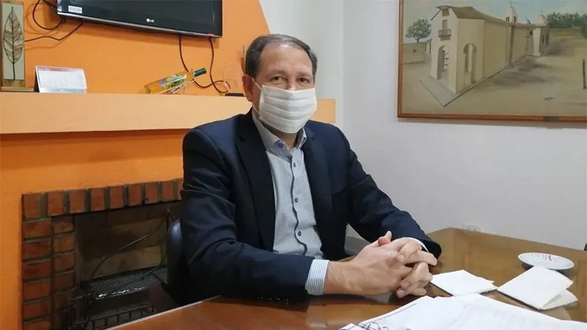 Tupac Amaru: Righi, la política y la Justicia de Mendoza