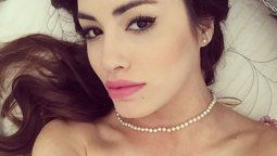 Lali Espósito: Quiero dirigir películas