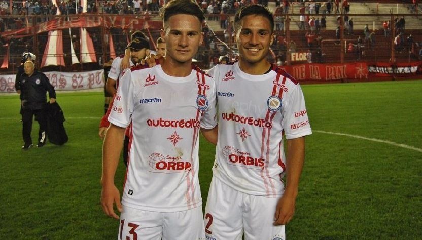 Sigue el escándalo: River le contestó al Bicho por el robo de juveniles
