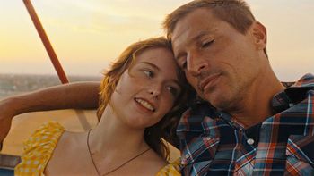 Red Rocket: la película de Netflix sobre el ocaso del sueño americano