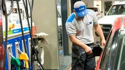 Por segundo día consecutivo, YPF volvió a ajustar el precio de la nafta este martes 10 Por segundo día consecutivo, YPF volvió a ajustar el precio de la nafta este martes 10