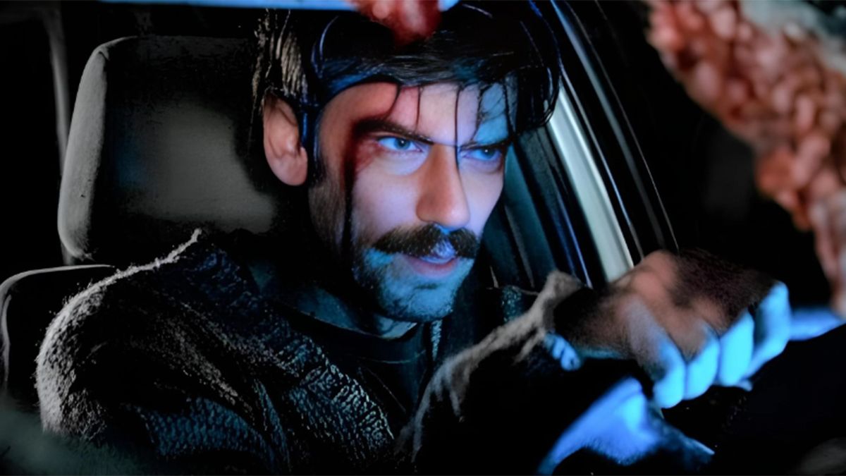 El inminente debut en Netflix de El inminente debut en Netflix de