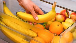 Las frutas y la longevidad, bajo la lupa de un especialista. Imagen ilustrativa.&nbsp;