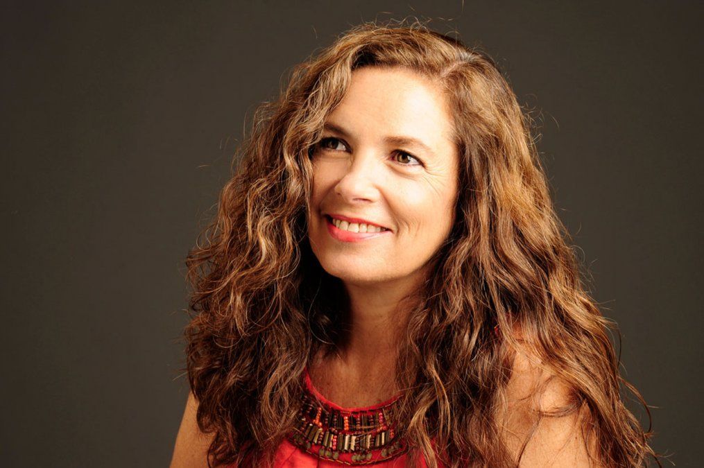 Sandra Mihanovich en clave jazzera