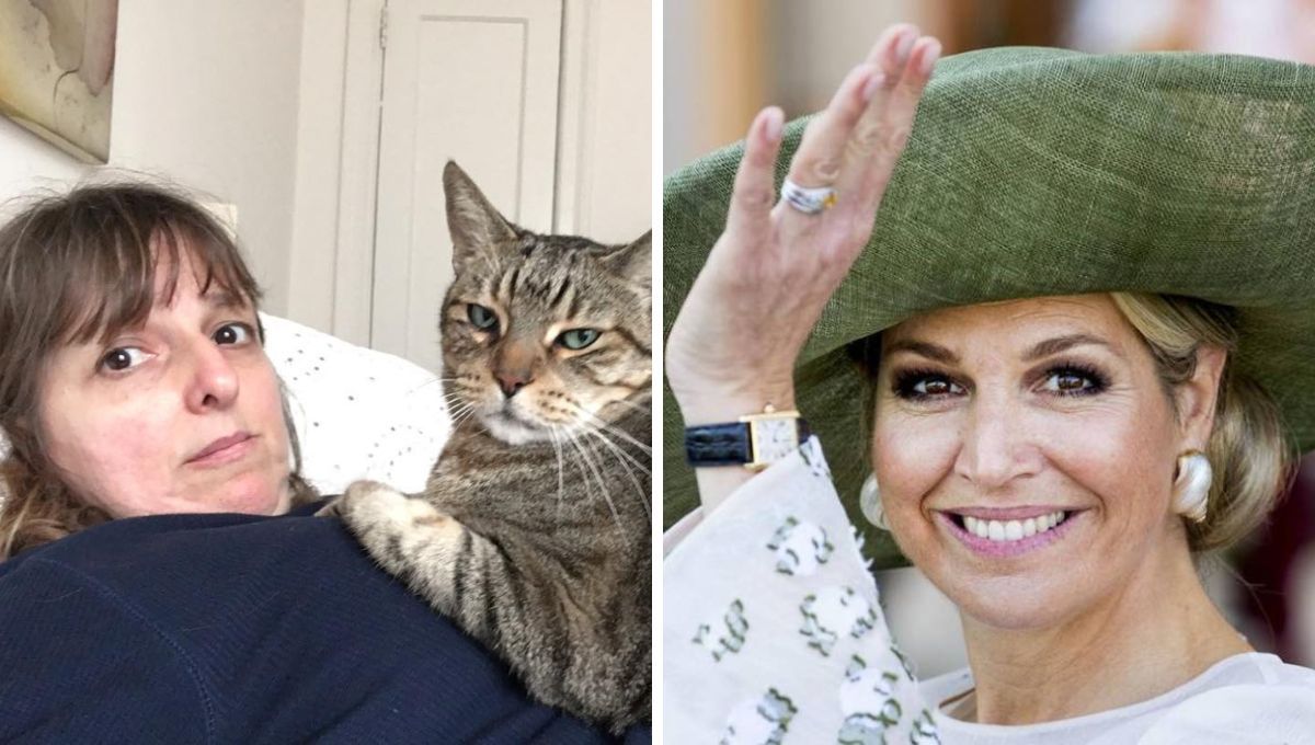 Dolores Zorreguieta: a qué se dedica la hermana bajo perfil de Máxima