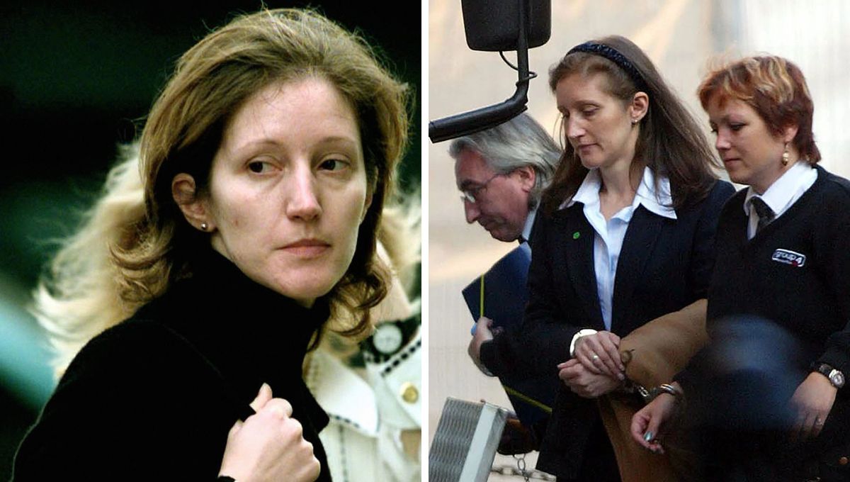 Jane Andrews fue la asistenta personal de Sarah Ferguson.&nbsp;