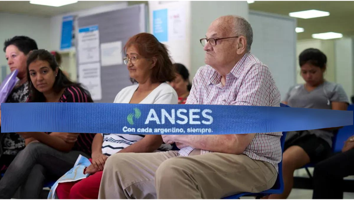 ANSES Jubilarse En Tiempos De Cambio: La Odisea Para Comprar Años De ...