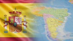 España tiene en la mira a un país de América Latina: es donde concentra la mayor parte de sus inversiones España tiene en la mira a un país de América Latina: es donde concentra la mayor parte de sus inversiones