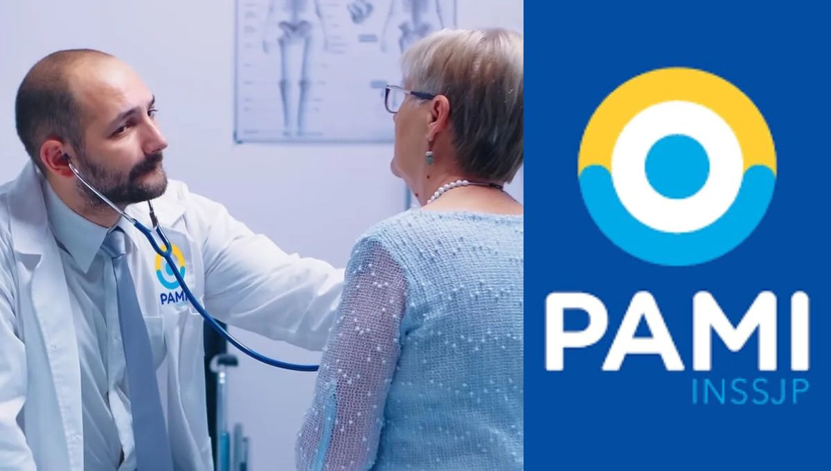 PAMI sorprende con un beneficio para jubilados con atención exclusiva en hospitales