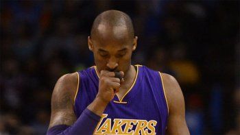 Tras su trágica muerte Kobe Bryant es parte del Salón de la Fama
