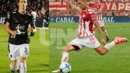 Un Clásico con pocos santafesinos dentro de la cancha Un Clásico con pocos santafesinos dentro de la cancha