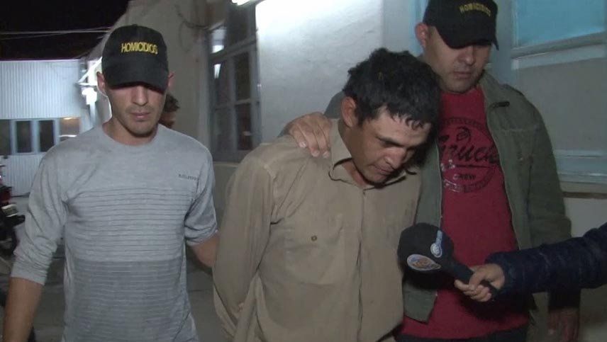 Quién es el asesino serial mendocino y cómo fueron sus crímenes