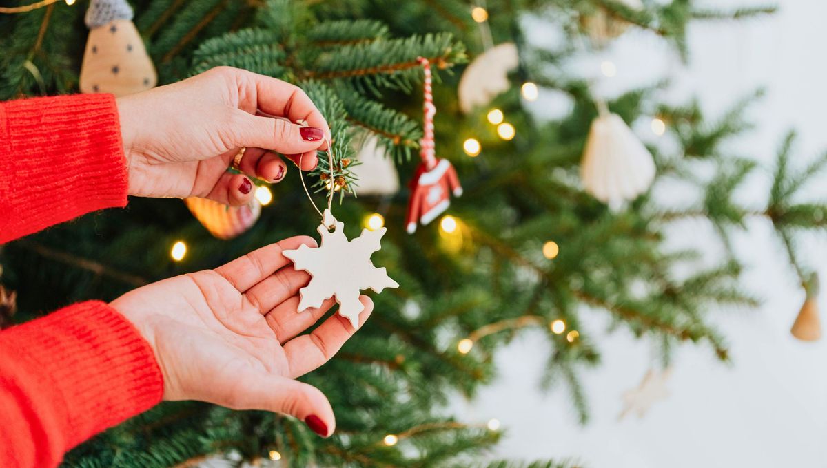 La Navidad es una fiesta global y llena de curiosidades. La Navidad es una fiesta global y llena de curiosidades. 