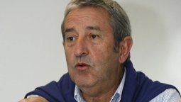 Julio Cobos: Confío en la capacidad de trabajo y construcción política de Alfredo Cornejo