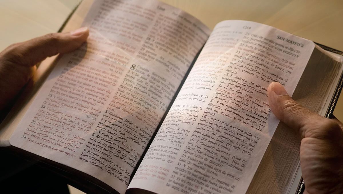 Qué es la Biblia malvada y por qué escandaliza a los cristianos