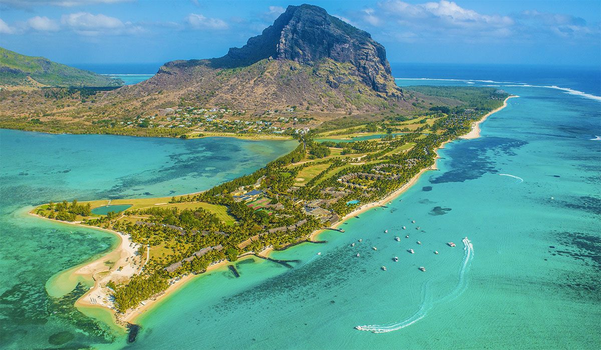 El duro relato de Justina Bustos, con Covid en África: 