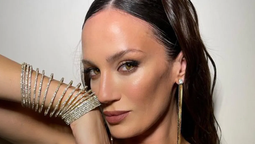 Paula Chaves lleva flecos en todos sus looks y paraliza New York