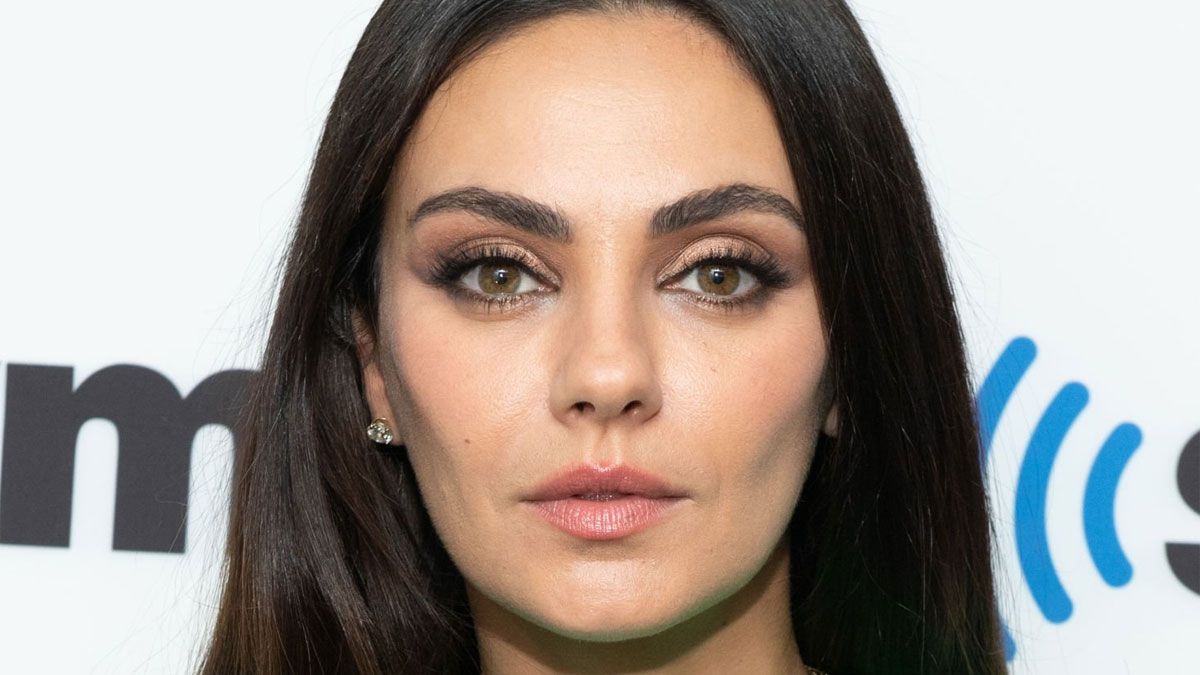 La actriz Mila Kunis interpreta a Ani Fanelli en la película de Netflix.