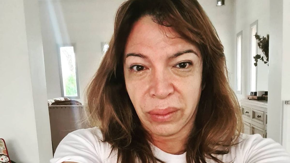 Las vecinas la destrozaron y Lizy Tagliani no se quedó callada: su mensaje