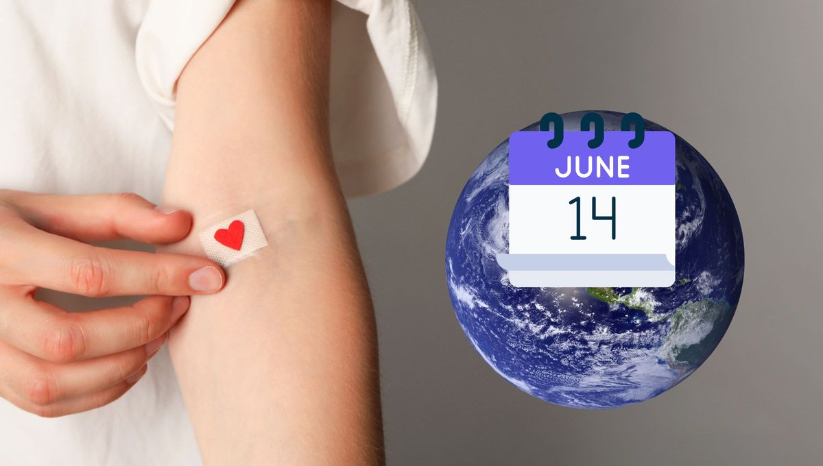 Efemérides: por qué el 14 de junio es un día valioso para la historia del mundo