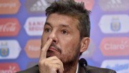 Marcelo Tinelli: Es imposible generar empleo en el país