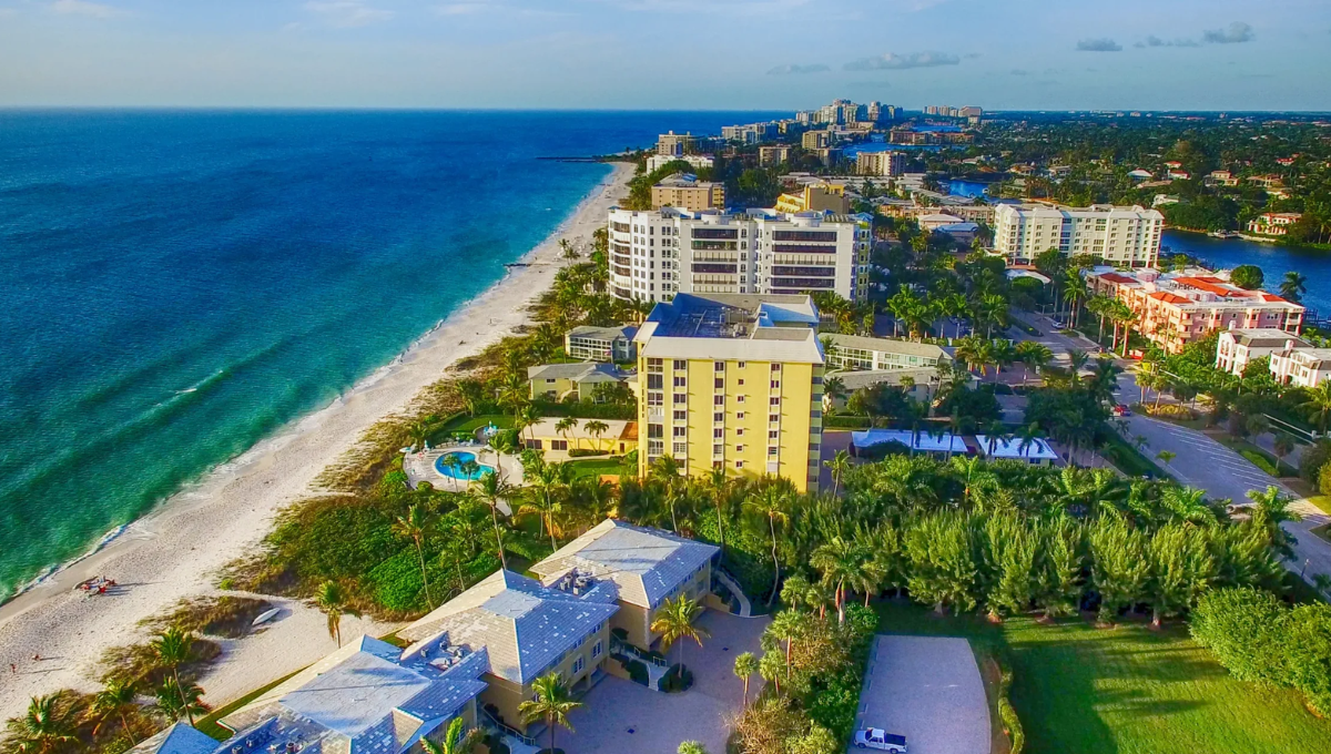 La ciudad a dos horas de Miami que fue seleccionada como el mejor lugar para vivir