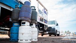 El Gobierno de Mendoza publicó el cronograma semanal del recorrido del programa la Garrafa en tu Barrio. El Gobierno de Mendoza publicó el cronograma semanal del recorrido del programa la Garrafa en tu Barrio.