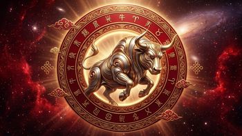 HORÓSCOPO CHINO: las predicciones del sábado 28 de marzo, día del Búfalo de Metal Yin HORÓSCOPO CHINO: las predicciones del sábado 28 de marzo, día del Búfalo de Metal Yin