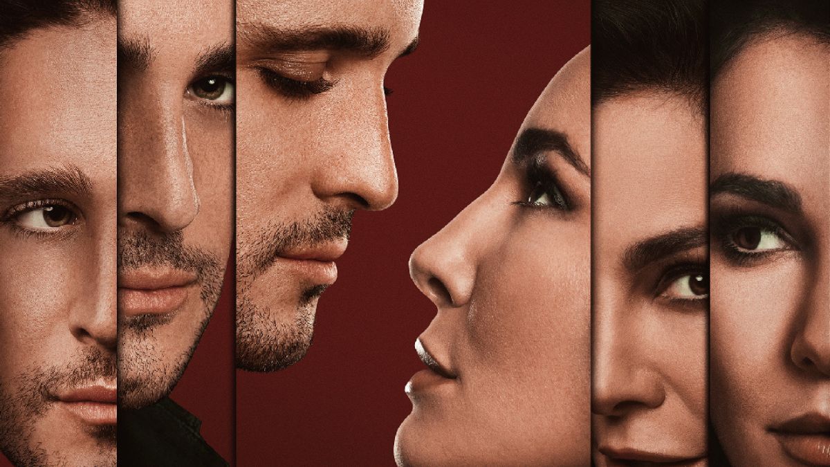 Juegos de seducción. Es la última gran película de Diego Boneta, que Prime Video sumó a su catálogo. Juegos de seducción. Es la última gran película de Diego Boneta, que Prime Video sumó a su catálogo. 