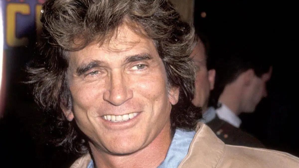 Hija de Michael Landon revela las alucinaciones y visiones que el actor tuvo antes de morir