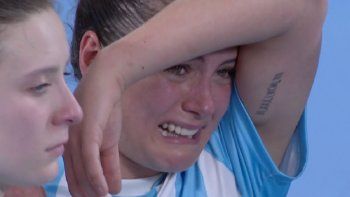 El sueño olímpico no pudo ser para La Garra, que fue medalla de plata en Lima