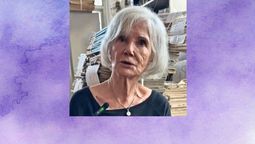 Silvia Ontivero, un testimonio duro sobre la Mendoza de la dictadura.&nbsp;