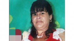 Buscan a una mujer que falta de su hogar en Gualeguay
