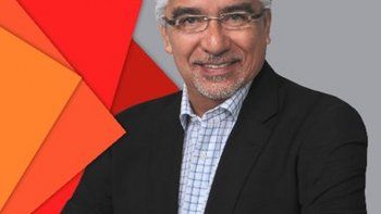 Echaron a un periodista de Televisa por un tuit de un 