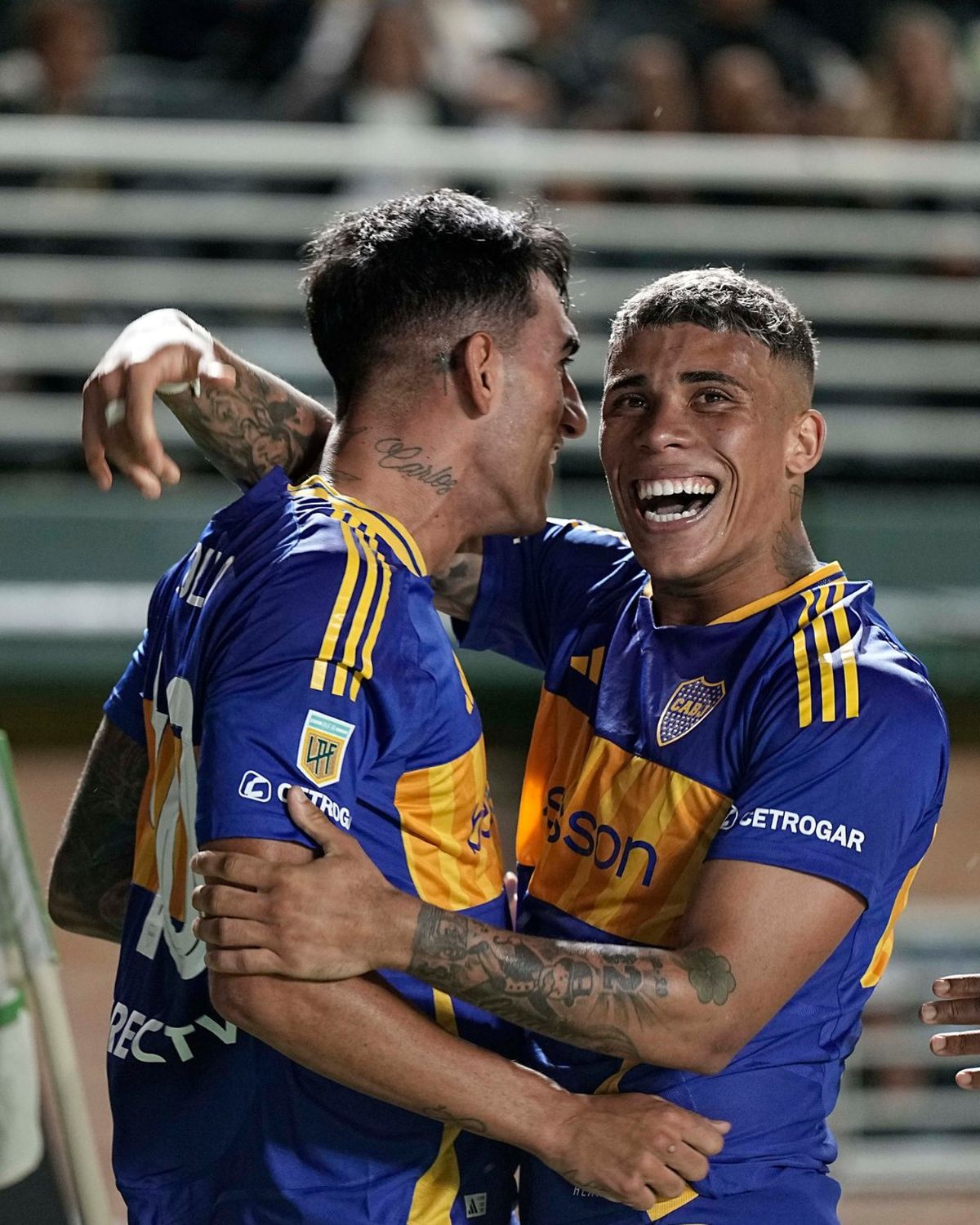 Boca buscará meterse en la instancia de grupos de Copa Libertadores. Boca buscará meterse en la instancia de grupos de Copa Libertadores. 
